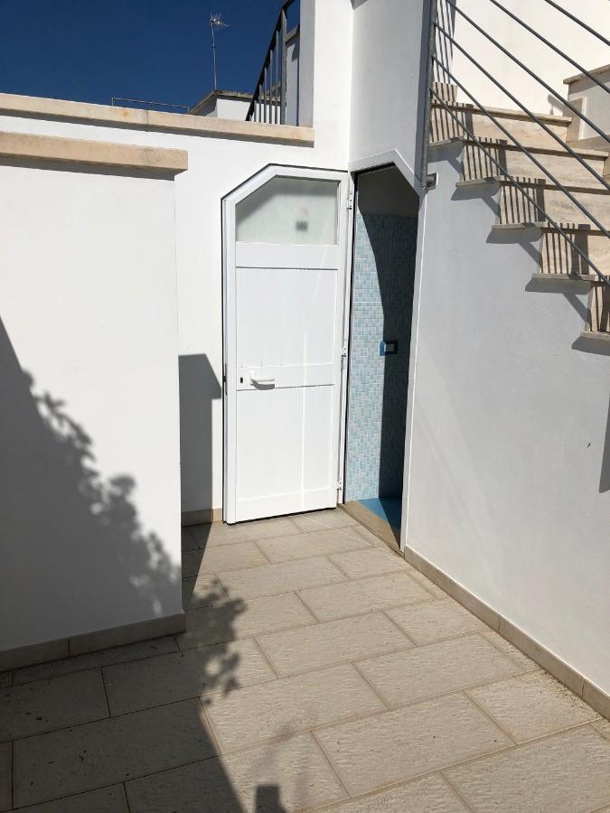 Villa Turchese Marina di Mancaversa Exterior photo